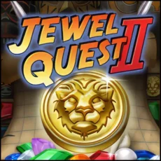 Jewel Quest II