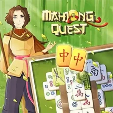 Mahjong Quest