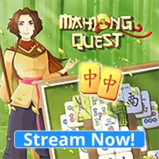 Mahjong Quest