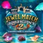 Jewel Match Aquascapes 2 Collector's Edition