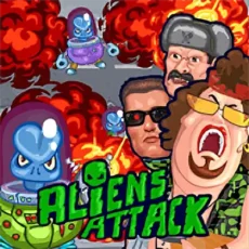 Aliens Attack