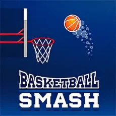 Basketball Smash