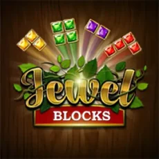 Jewel Blocks