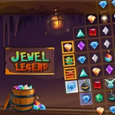 Jewel Legend