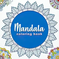 Mandala Coloring Book