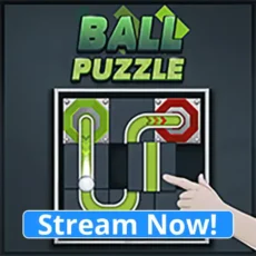 Ball Puzzle