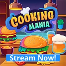 Cooking Mania