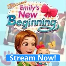 Delicious - Emily's New Beginnings