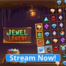 Jewel Legend