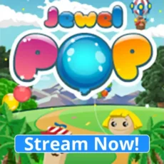 Jewel Pop