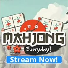 Mahjong Everyday