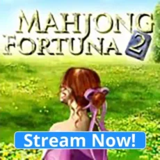 Mahjong Fortuna 2