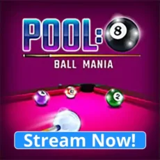 Pool 8Ball Mania