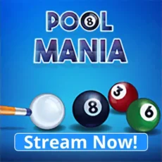 Pool Mania