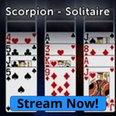 Scorpion - Solitaire