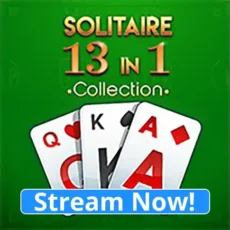 Solitaire 13-in-1 Collection