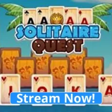 Solitaire Quest