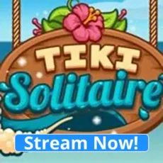 Tiki Solitaire