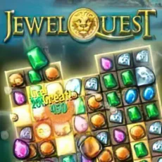 Jewel Quest - Mobile