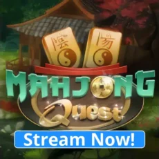 Mahjong Quest