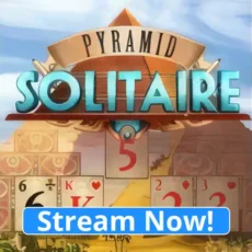 Pyramid Solitaire