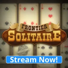 Solitaire Frontier