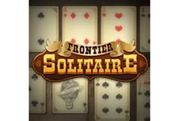 solitaire frontier