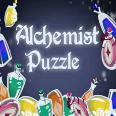 Alchemist puzzle