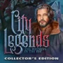 City Legends: The Witness in the Rye CE