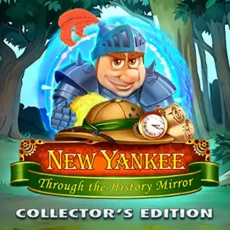 New Yankee 14: Through the History Mirror Collector's Edition
