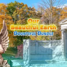 Our Beautiful Earth Bountiful Bundle