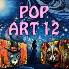 Pop Art 12