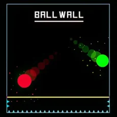 Ball Wall