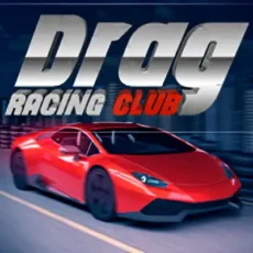 Drag Racing Club