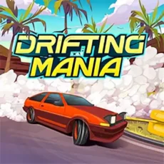 Drifting Mania