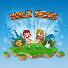 Idle Zoo