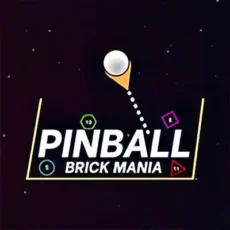 Pinball Brick Mania