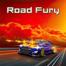 Road Fury