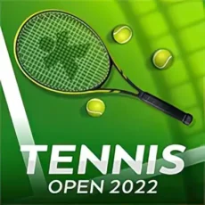 Tennis Open 2022