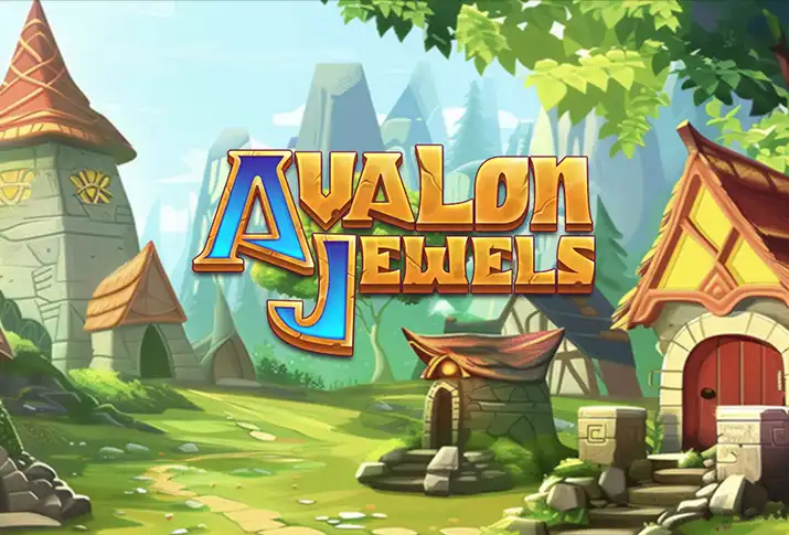 Avalon Jewels