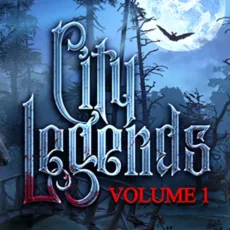 City Legends - Volume 1