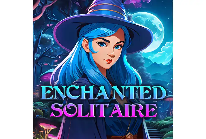 Enchanted Solitaire