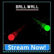 Ball Wall