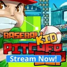 Baseball Kid : Pitcher Cup