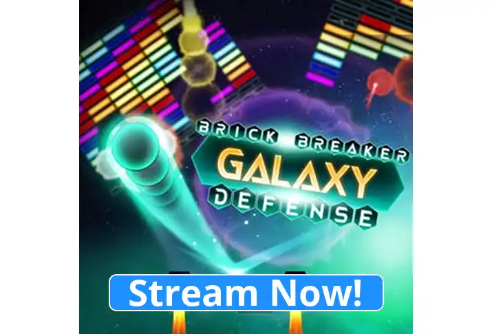 Use your spaceship to break bricks. | Online Game for PC, MAC and Mobile