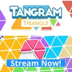 Tangram Triangle