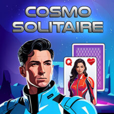 Cosmo Solitaire