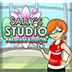 Sally's Studio Premium Edition