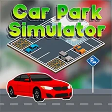 Car Park Simulator