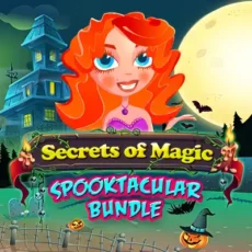 Secrets of Magic - Spooktacular Bundle